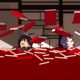 Image for article titled Bakemonogatari is an Amazingly Well-Directed Anime